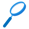 Magnifier Icon