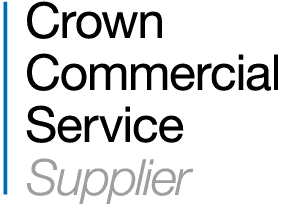 DriverCheck is a Crown Commercial Service Supplier