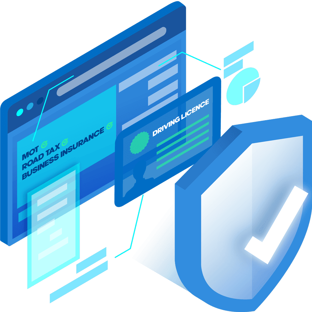 Safe Check Illustration