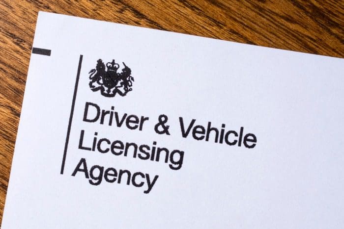 DVLA 7 Tips Against Driving Licence Fraud