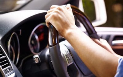 Electronic Driver Declaration