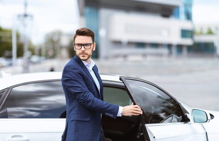 Managing Grey Fleet Duty Of Care Obligations