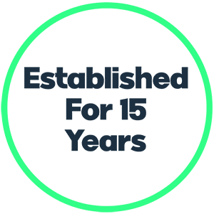 DriverCheck - established 15 years Established for 15 years