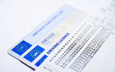 How Often Should You Check Your Employee’s Driver’s Licence?