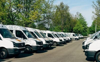 How to Achieve and Maintain Fleet Compliance in 2021