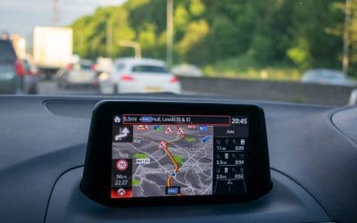 Is Your Satnav Fit For Purpose?