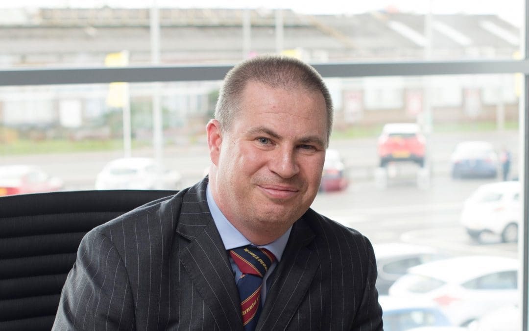 Arnold Clark Automobiles using DriverCheck services