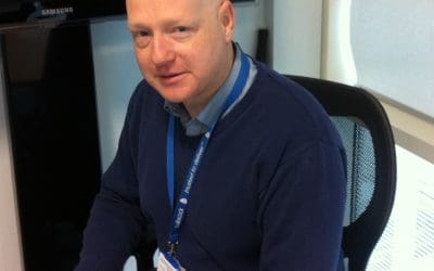 Babcock International handles huge driver & grey fleet task