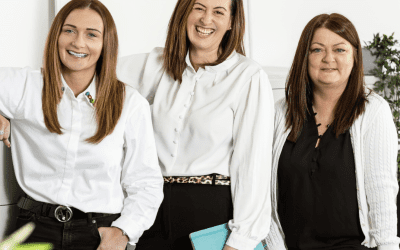 New Year heralds new appointments