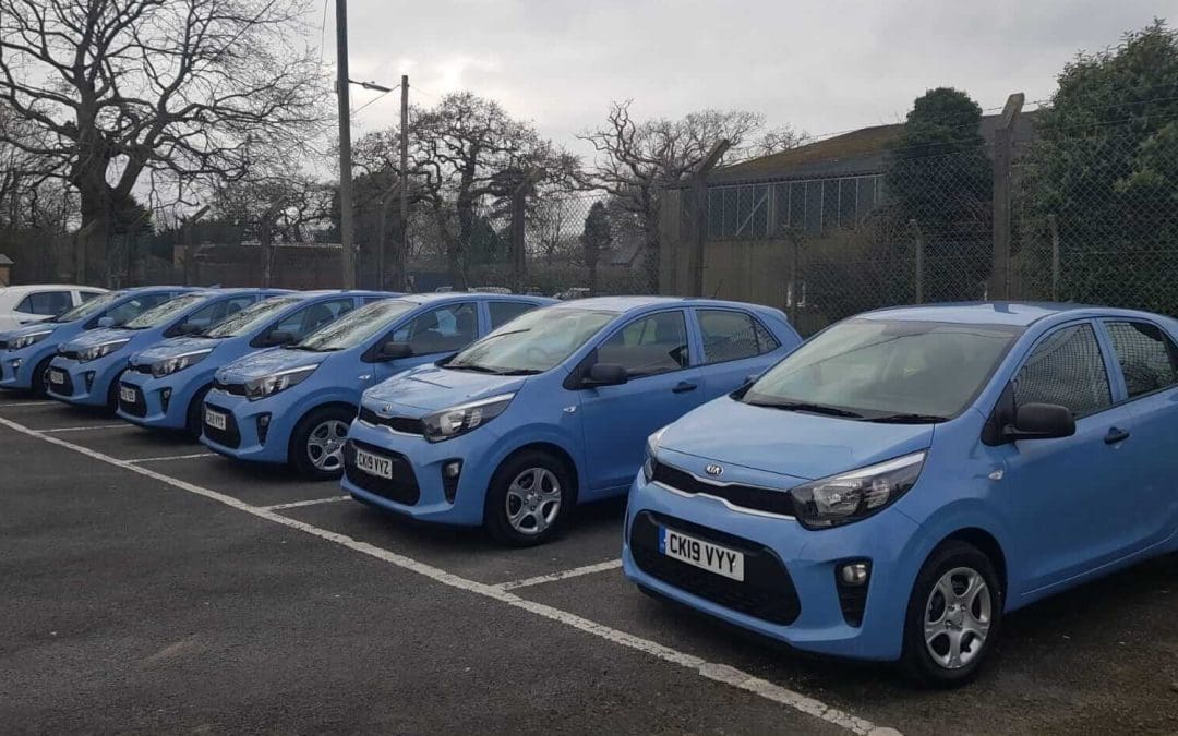 M&D Care automates licence checking with API from DriverCheck