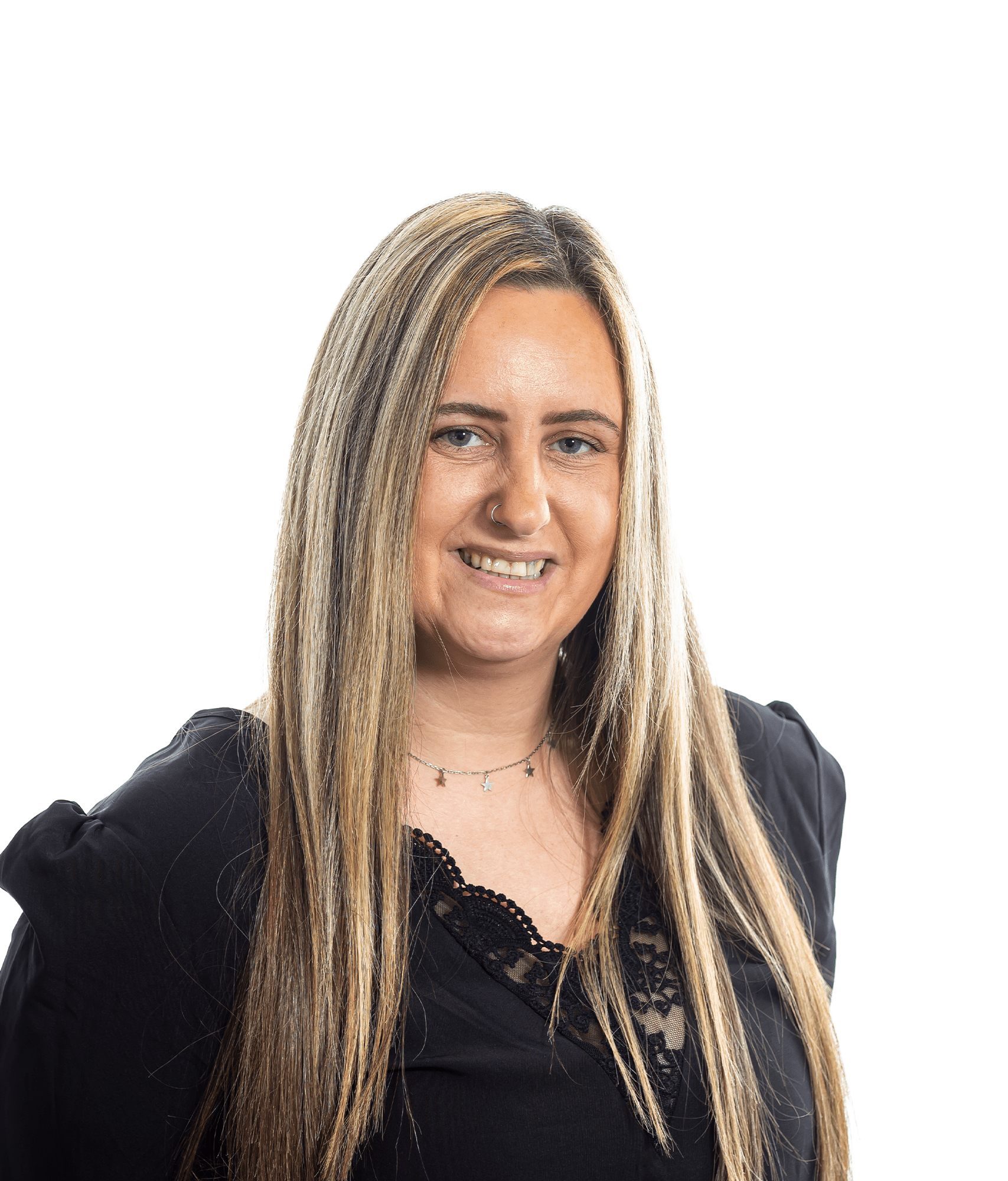 jade Andy Smith-Head of Sales