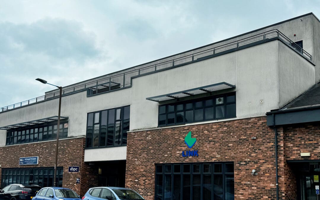 DriverCheck ensures Link Group’s staff stay safe and legal